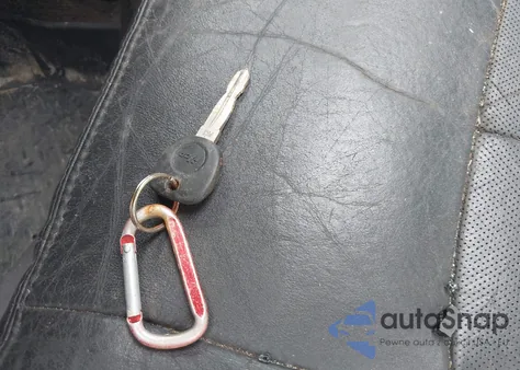 2006 Saab 9-7X 4.2I z USA, uszkodzony, nr VIN 5S3ET13S162801771